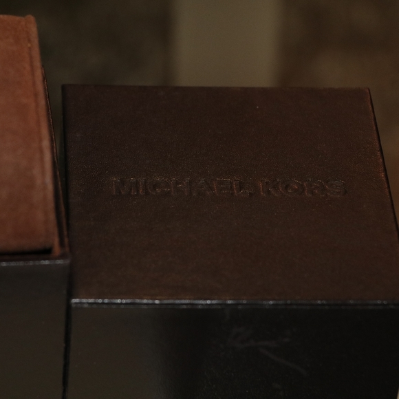 Michael Kors watches MK 5491 - Picture 2 of 7